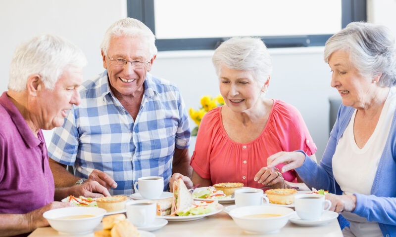 Gaining Strength and Confidence Through Respite Support