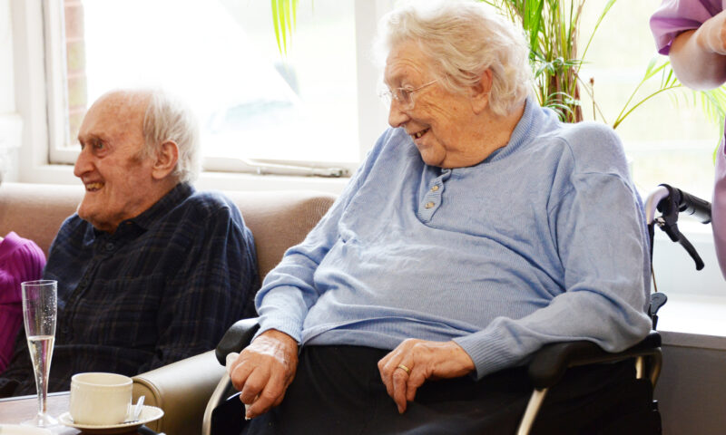 Short-Term Stays with Long-Term Benefits