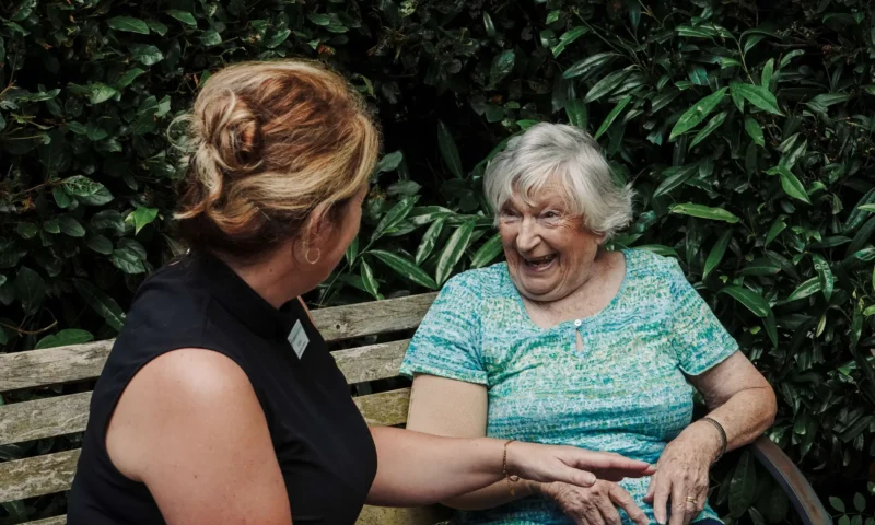 8 Ways Care Homes Help Residents Stay Active and Engaged